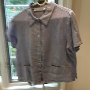 Pretty light blue s/sl jacket. 2 grind slit pots.